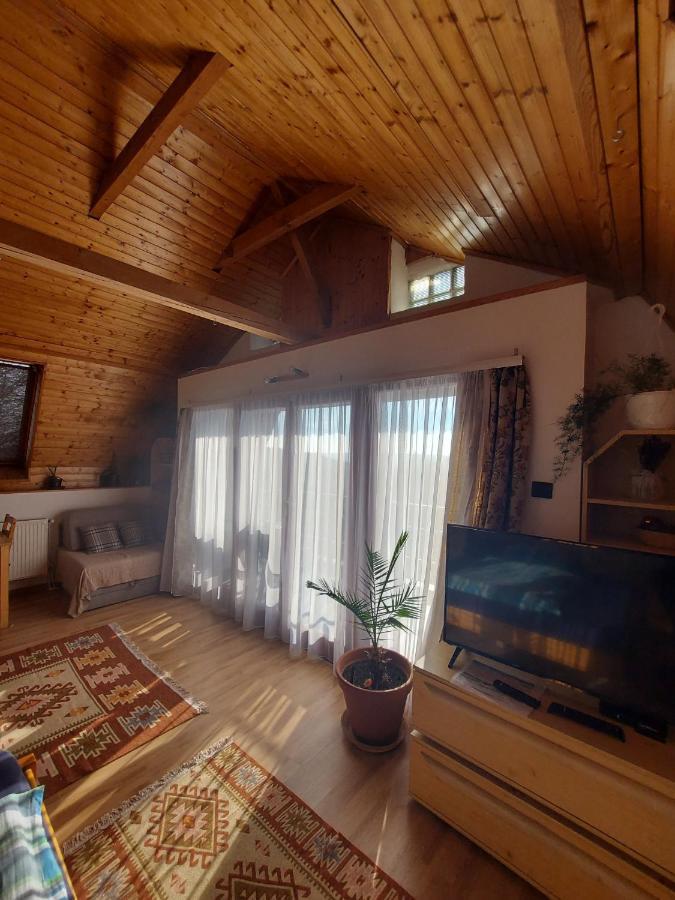 Attila-Apartman Budaoers 外观 照片